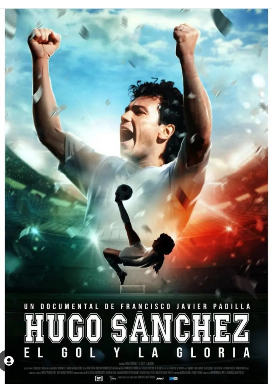 《雨果·桑切斯：El Gol y la Gloria》：足球传奇的辉煌之路，荣耀背后不为人知的挣扎与付出