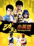 《功夫小英雄》：国产烂片中的一股清流？还是纯粹的爱情喜剧？看完我懵了！